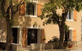 Domaine Fontgrande Gîte